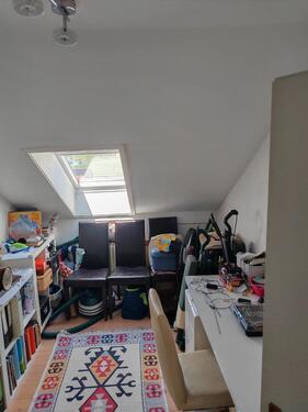 Foto - Großzügige 5,5-Zimmer-Wohnung mit Garten in Essingen
