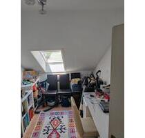 Großzügige 5,5-Zimmer-Wohnung mit Garten in Essingen