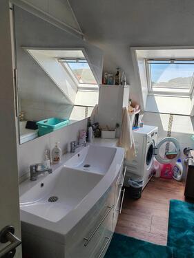 Foto - 5.5 Zimmer Erdgeschoßwohnung in Essingen