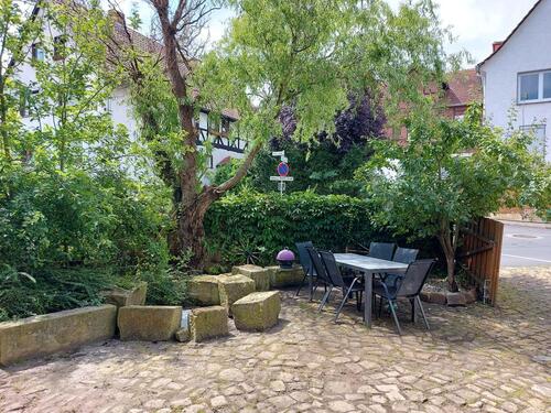 Foto - Hochparterre in Baunatal zum Kaufen