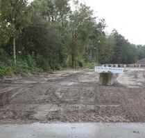 LKW-Stellplatz Lagerfläche zu vermieten - Langballig