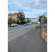 Tiefgaragenstellplatz PKW Würzburg-Frauenland