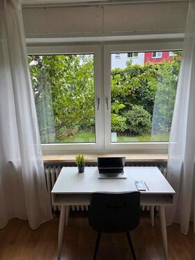 Foto - Etagenwohnung in Duisburg