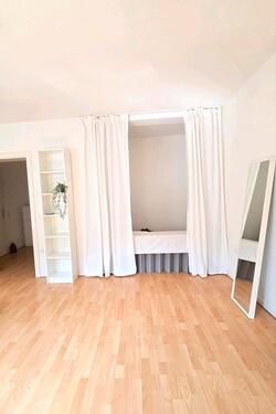 Foto - Etagenwohnung in Duisburg zur Miete
