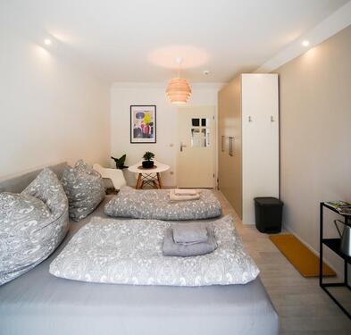 Foto - Etagenwohnung zum Kaufen in München