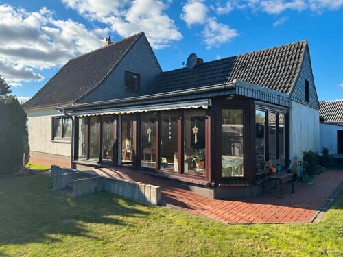 Foto - Einfamilienhaus in Jübek