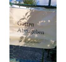 Kleingarten abzugeben - 2.200,00 EUR Kaltmiete, ca.  0,00 m² in Stralsund (PLZ: 18435) Knieper