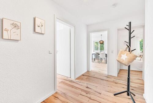 Foto - Etagenwohnung in Waiblingen zur Miete