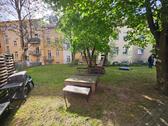 Foto - Etagenwohnung zur Miete in Magdeburg