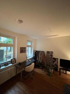 Foto - Etagenwohnung in Magdeburg