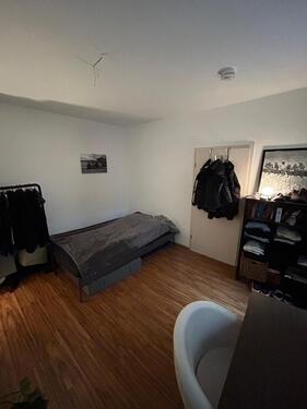 Foto - Etagenwohnung in Magdeburg zur Miete