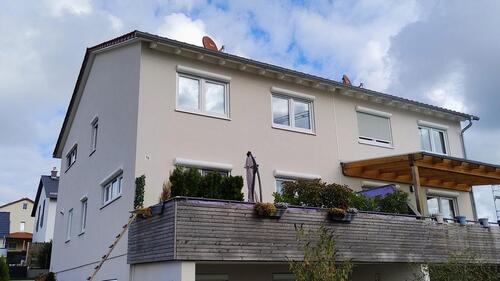 Foto - Einfamilienhaus zur Miete in Monheim