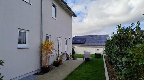 Foto - Einfamilienhaus in Monheim
