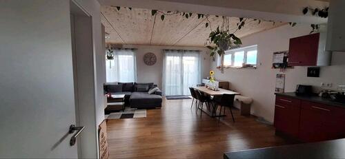 Foto - Einfamilienhaus in Monheim zur Miete