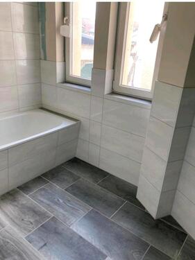 Foto - Geräumige 4-Zimmer-Wohnung mit Balkon in zentraler Lage in Ilfeld