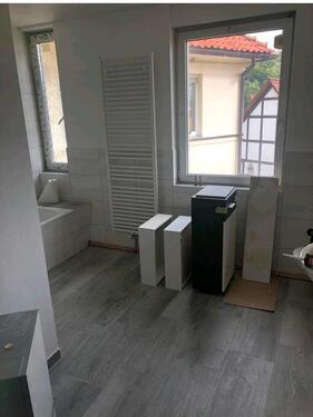 Foto - Etagenwohnung in Harztor