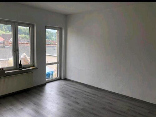 Foto - Etagenwohnung in Harztor zur Miete