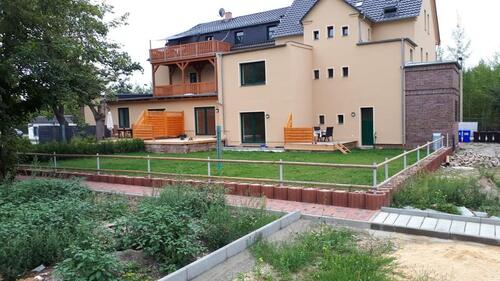 Foto - 3-Raum Wohnung in ZwickauCrossen