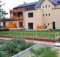 3-Raum Wohnung in ZwickauCrossen