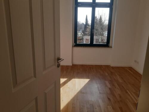 Foto - Etagenwohnung zur Miete in Zwickau