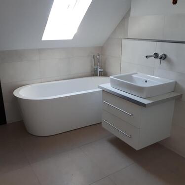 Foto - Etagenwohnung in Zwickau zur Miete