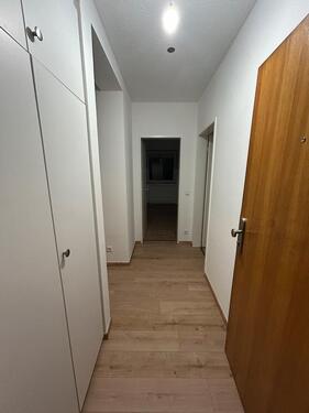 Foto - Etagenwohnung in Bergisch Gladbach