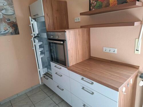 Foto - Einfamilienhaus in Steinebach/Sieg