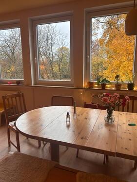 Foto - Etagenwohnung in Bremen