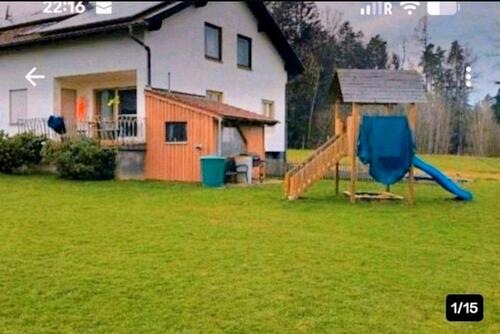 Foto - Wohnung in ruhiger Lage - 750,00 EUR Kaltmiete, ca.  100,00 m²