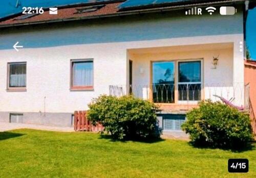 Foto - 6 Zimmer Etagenwohnung in Eschlkam