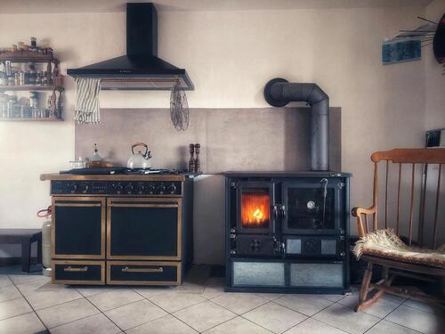 Foto - 7 Zimmer Einfamilienhaus in Üttfeld