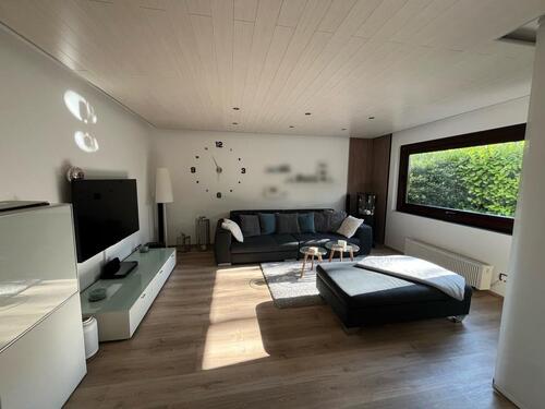 Foto - Möblierte 2,5 Zimmer-Wohnung in Altenbochum mit großer Terrasse