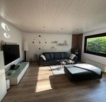 Möblierte 2,5 Zimmer-Wohnung in Altenbochum mit großer Terrasse