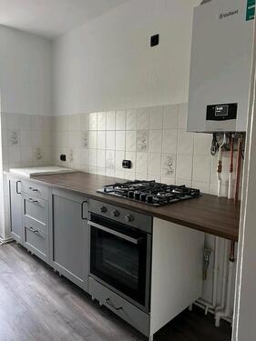 Foto - 3 Zimmer Etagenwohnung in Naumburg (Saale)