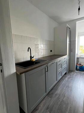 Foto - Etagenwohnung in Naumburg (Saale) zur Miete