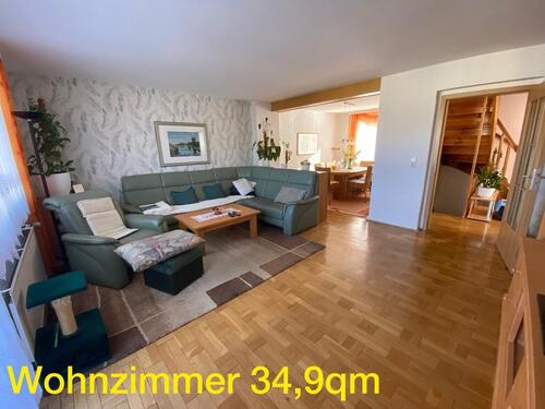 Foto - 5 Zimmer Einfamilienhaus zum Kaufen in Leisnig