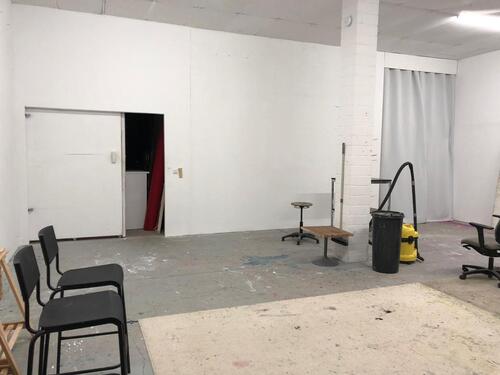 Foto - andere in Berlin zur Miete