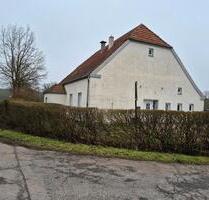 Haus in absoluter Alleinlage – Privatverkauf (ohne Makler) - Espelkamp