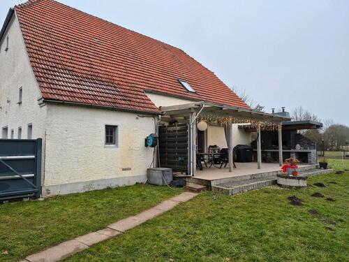 Foto - Einfamilienhaus in Espelkamp zum Kaufen