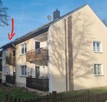 Eigentumswohnung Kastellaun 2 Zimmer Küche Bad