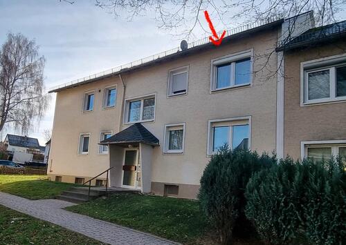 Foto - 4 Zimmer Etagenwohnung zum Kaufen in Kastellaun