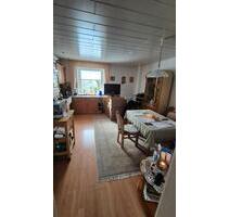 Provisionsfreie 2 Zimmer Eigentumswohnung mit Balkon - Krefeld