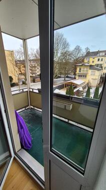 Foto - Etagenwohnung in Krefeld zum Kaufen