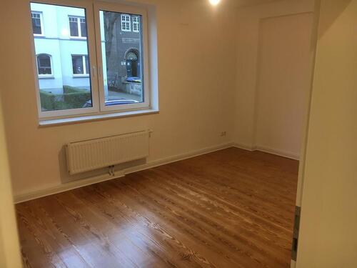 Foto - 2 Zimmer Etagenwohnung in Lübeck