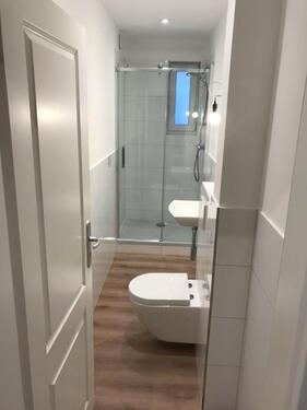 Foto - Etagenwohnung in Lübeck zur Miete