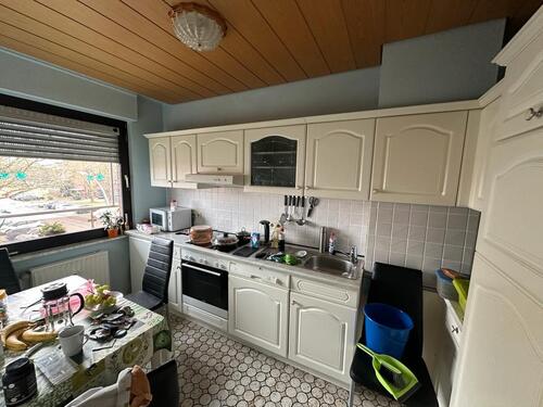 Foto - Maisonettenwohnung in Ahlen zum Kaufen