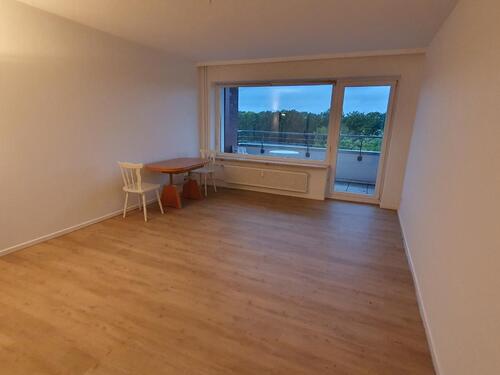 Foto - 1-Zimmer Wohnung Ahrensburg - 700,00&nbsp;EUR Kaltmiete, ca.&nbsp; 45,00&nbsp;m&sup2;