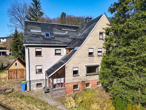 Foto - Doppelhaushälfte - 90.000,00&nbsp;EUR Kaufpreis, ca.&nbsp; 160,00&nbsp;m&sup2;