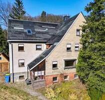 Doppelhaushälfte - 90.000,00&nbsp;EUR Kaufpreis, ca.&nbsp; 160,00&nbsp;m&sup2; in Hartenstein (PLZ: 08118)