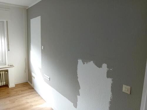 Foto - 2 Zimmer Wohnung ab ca 60 Jahren